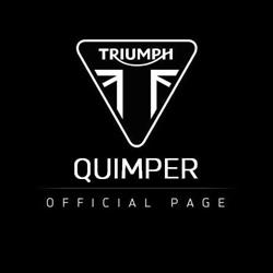 Triumph Quimper, Ergué-Gabéric - Horaires d'ouverture