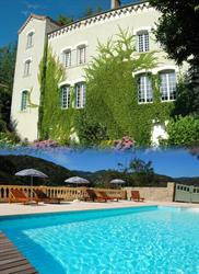 Villa Aimee, Vals-les-Bains - Horaires d'ouverture