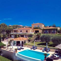 Villa Kilauea B&B, Nice - Horaires d'ouverture
