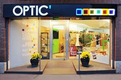 Optic' 31, Toulouse - Horaires d'ouverture