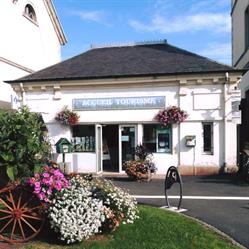 Bureau d'Information Touristique de Vagney - Horaires d'ouverture