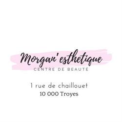 Morgan Esthetique, Troyes - Horaires d'ouverture