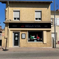 La Bella Vita, Villette-d'Anthon - Horaires d'ouverture
