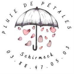 Pluie de Pétales, Schirmeck - Horaires d'ouverture