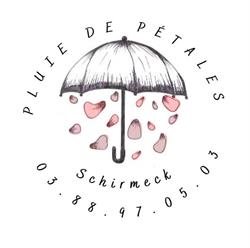 Pluie de Pétales, Schirmeck - Horaires d'ouverture