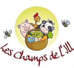 Les Champs De L'Ill, Spechbach-le-Bas - Horaires d'ouverture