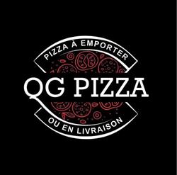 QG PIZZA, Herbignac - Horaires d'ouverture