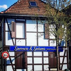 Saveurs & Saisons, Illkirch-Graffenstaden - Horaires d'ouverture