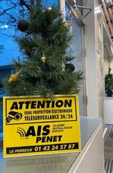 SAS AIS PENET, Le Perreux-sur-Marne - Horaires d'ouverture