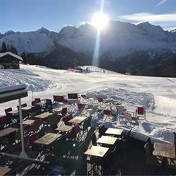 La Bergerie PASSY Plaine-Joux, Passy - Horaires d'ouverture