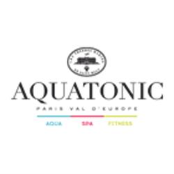 Aquatonic Paris Val d'Europe, Montévrain - Horaires d'ouverture