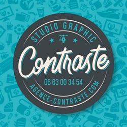Agence Contraste, Les Sables-d'Olonne - Horaires d'ouverture
