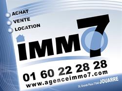 Immo7, Jouarre - Horaires d'ouverture