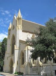 Holy Trinity Nice, - Horaires d'ouverture