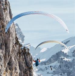 AnnecyMiniVoiles – École de Parapente à Annecy, Menthon-Saint-Bernard - Horaires d'ouverture