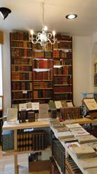 Librairie Antimoine, Quimper - Horaires d'ouverture