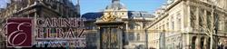 Cabinet Elbaz Et Associes Avocats, Paris - Horaires d'ouverture