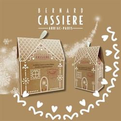 Bernard Cassière, Brive-la-Gaillarde - Horaires d'ouverture