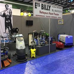 Billy Ets, Courlay - Horaires d'ouverture
