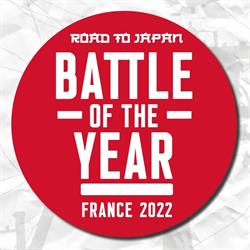 Battle Of The Year France, Montpellier - Horaires d'ouverture