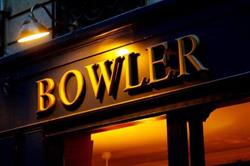 The Bowler Paris, - Horaires d'ouverture