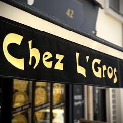 Chez l'Gros, Rouen - Horaires d'ouverture