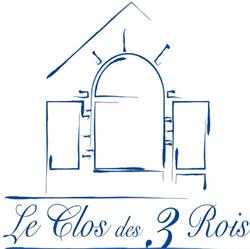 Le Clos des 3 Rois Tourisme, Chambres d'hôtes et gîtes Anjou Val de Loire, Thouarcé - Horaires d'ouverture