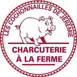 Les Cochonnailles de Jérémie, Grossoeuvre - Horaires d'ouverture