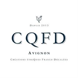 CQFD (boutique made in France), Avignon - Horaires d'ouverture