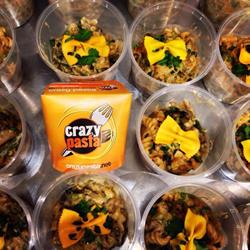 Crazy Pasta Bar, Paris - Horaires d'ouverture