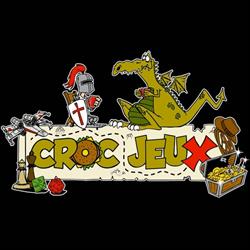 Croc Jeux, Brest - Horaires d'ouverture