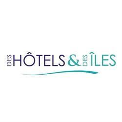 Des Hôtels & Des Iles, Paris - Horaires d'ouverture
