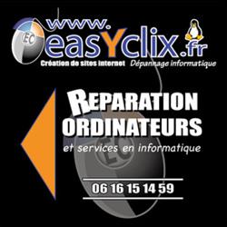 Easyclix, Chamonix-Mont-Blanc - Horaires d'ouverture