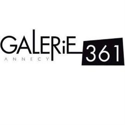 Galerie 361, Annecy - Horaires d'ouverture