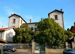 Gîte Les Tilleuls St Martin, Allègre - Horaires d'ouverture