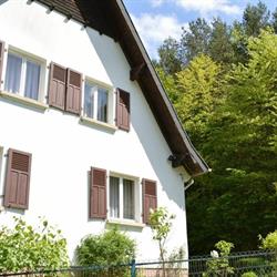 Gite de l'écureuil, Sturzelbronn - Horaires d'ouverture