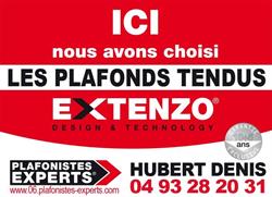 Hubert Denis Entreprise, Menton - Horaires d'ouverture