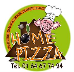 Home Pizza, Mitry-Mory - Horaires d'ouverture