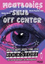 Head Records, Montpellier - Horaires d'ouverture