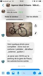 IDEAL SERVICES, Fleury-les-Aubrais - Horaires d'ouverture