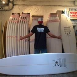 Jock Surfboards, Bordeaux - Horaires d'ouverture