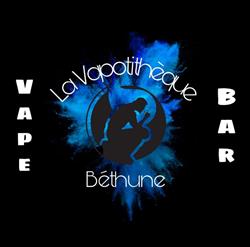 La Vapotithèque vap bar cbd, Béthune - Horaires d'ouverture