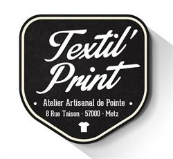 Textil'Print - Personnalisation de vêtements, Metz - Horaires d'ouverture