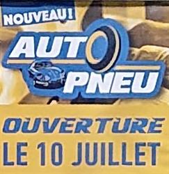 Autopneu Brives Charensac, Brives-Charensac - Horaires d'ouverture