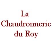 La Chaudronnerie du Roy, Louhans - Horaires d'ouverture