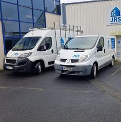 Jrs Menuiserie, Vernoil-le-Fourrier - Horaires d'ouverture