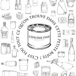 L'épicerie Fine Quimper, - Horaires d'ouverture