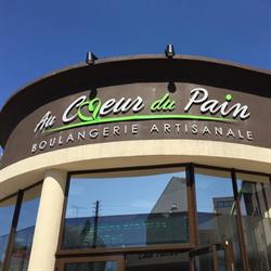 Au Coeur Du Pain, Montargis - Horaires d'ouverture