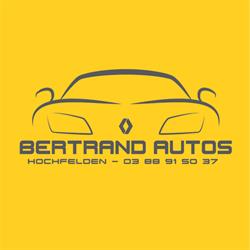 Bertrand Autos, Hochfelden - Horaires d'ouverture