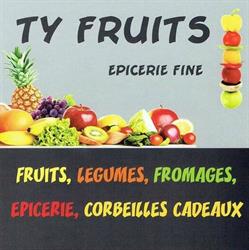 Ty Fruits, Locminé - Horaires d'ouverture